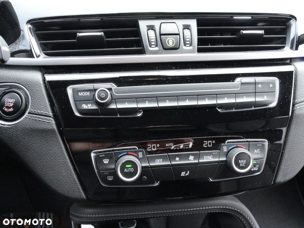 BMW X1 sDrive18d xLine sport - 16