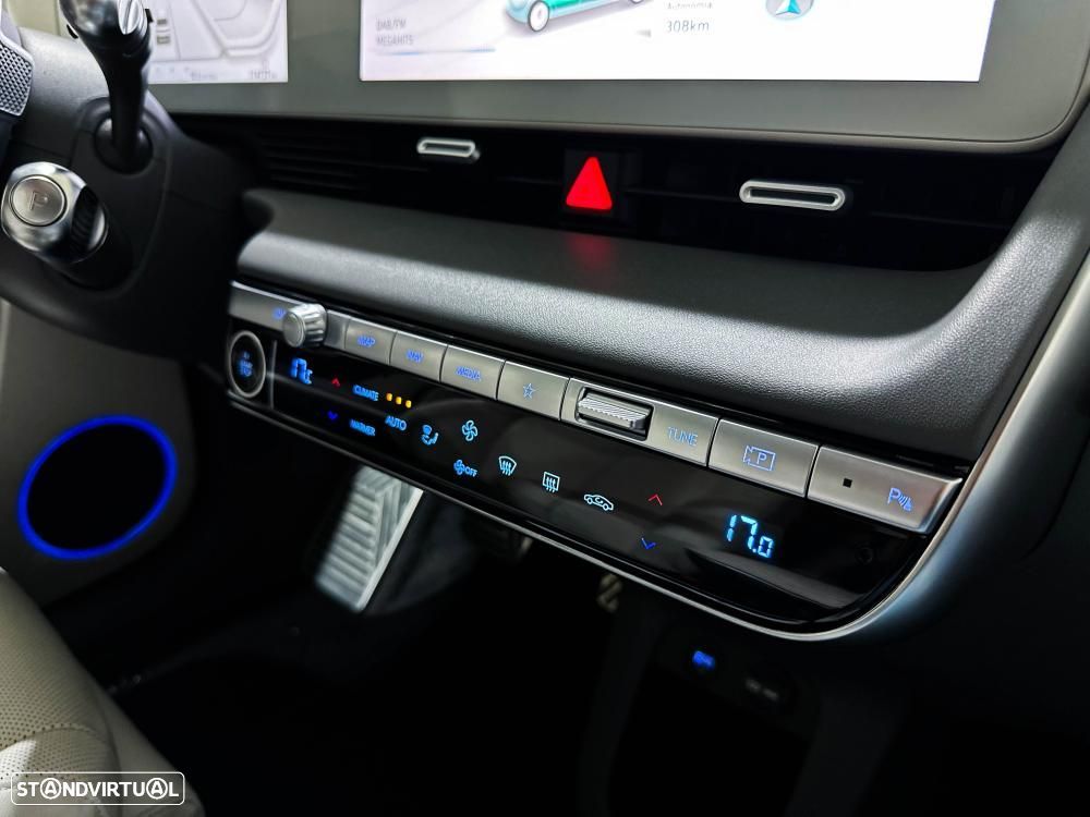 Hyundai Ioniq 5 77,4 kWh - 37
