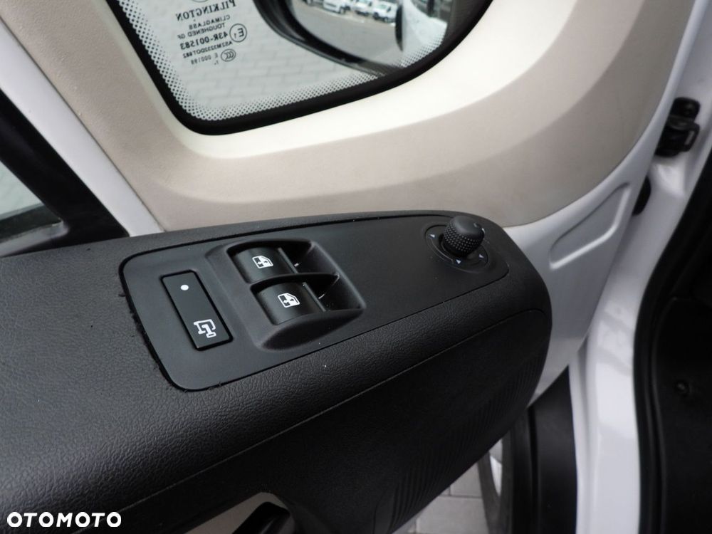 Fiat DUCATO WYWROTKA TEMPOMAT LEDY KLIMATYZACJA  130KM - 24