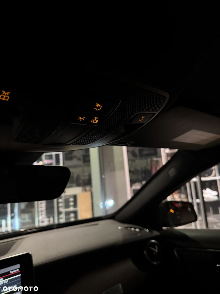 Mercedes-Benz Klasa A - 13