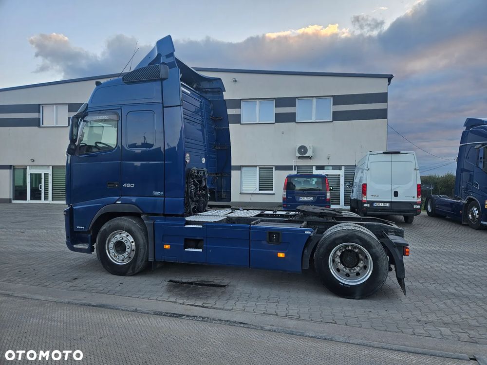 Volvo FH13 460 standart - 6