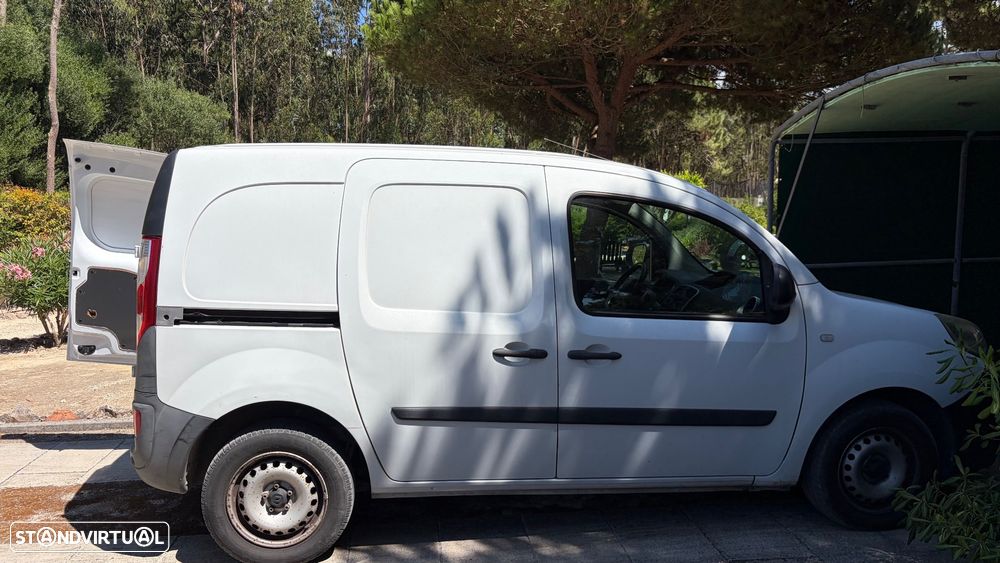 Renault Kangoo - 3