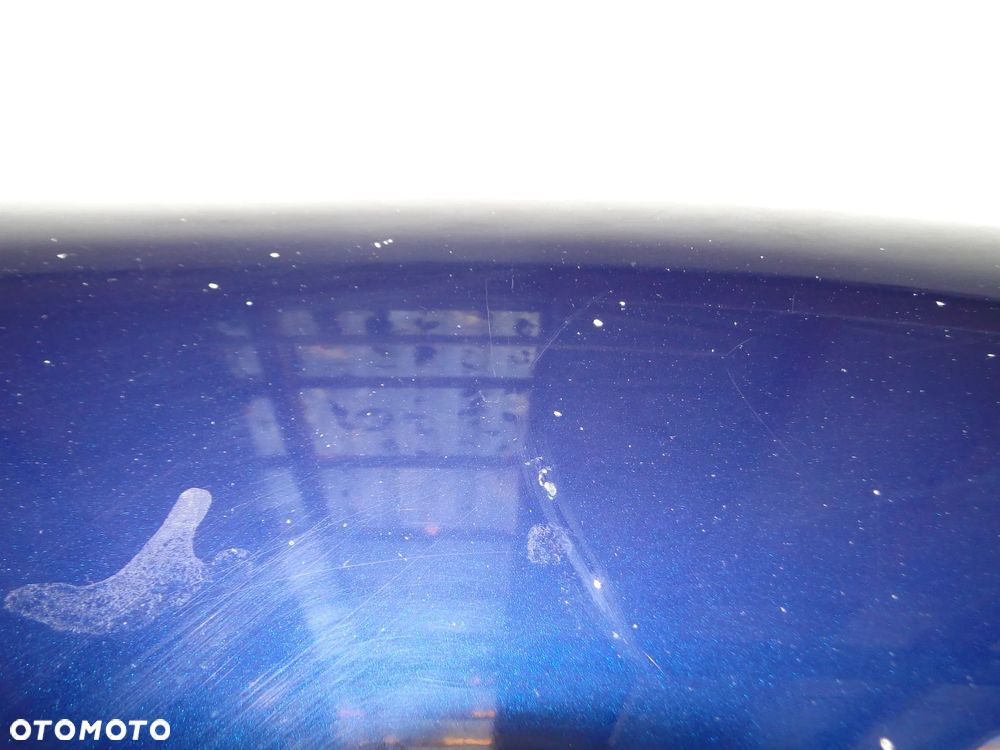 PEUGEOT 307 MASKA POKRYWA SILNIKA PRZÓD PRZEDNIA - 15
