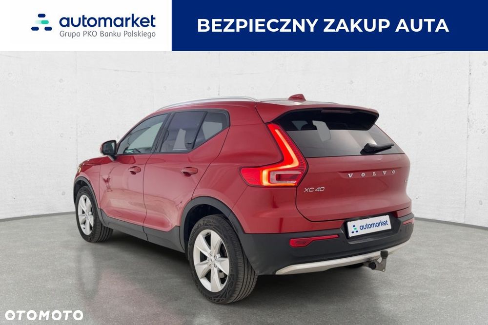 Volvo XC 40 - 3