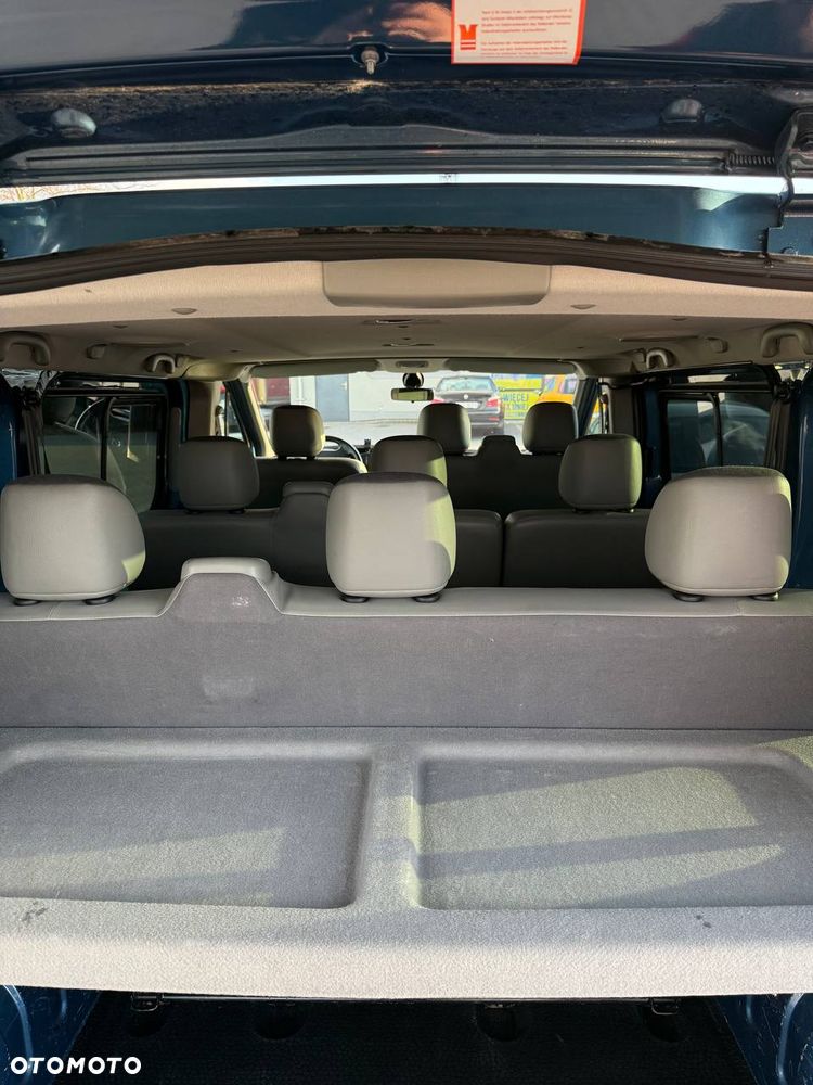 Opel Vivaro L1H1 - 6