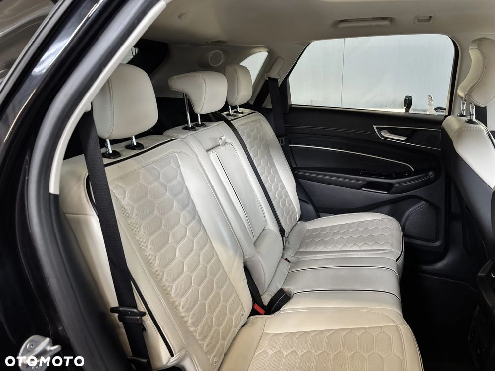 Ford Edge 2.0 EcoBlue Twin-Turbo 4WD Vignale - 5