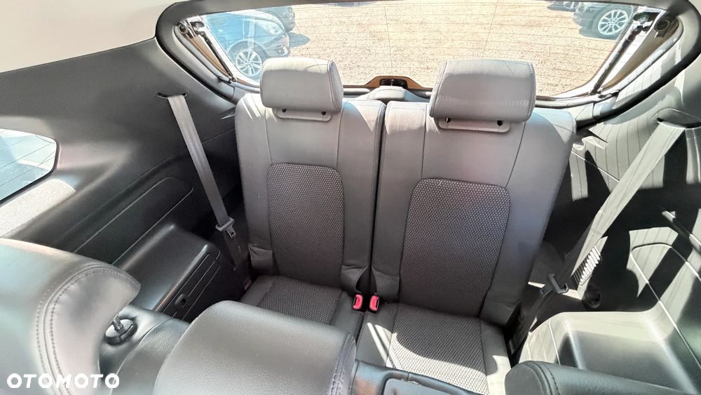 Chevrolet Captiva 2.4 4WD 7 Sitzer LT - 40