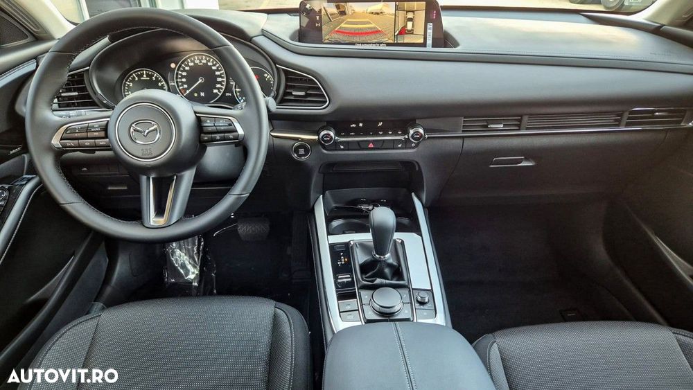 Mazda CX-30 - 11