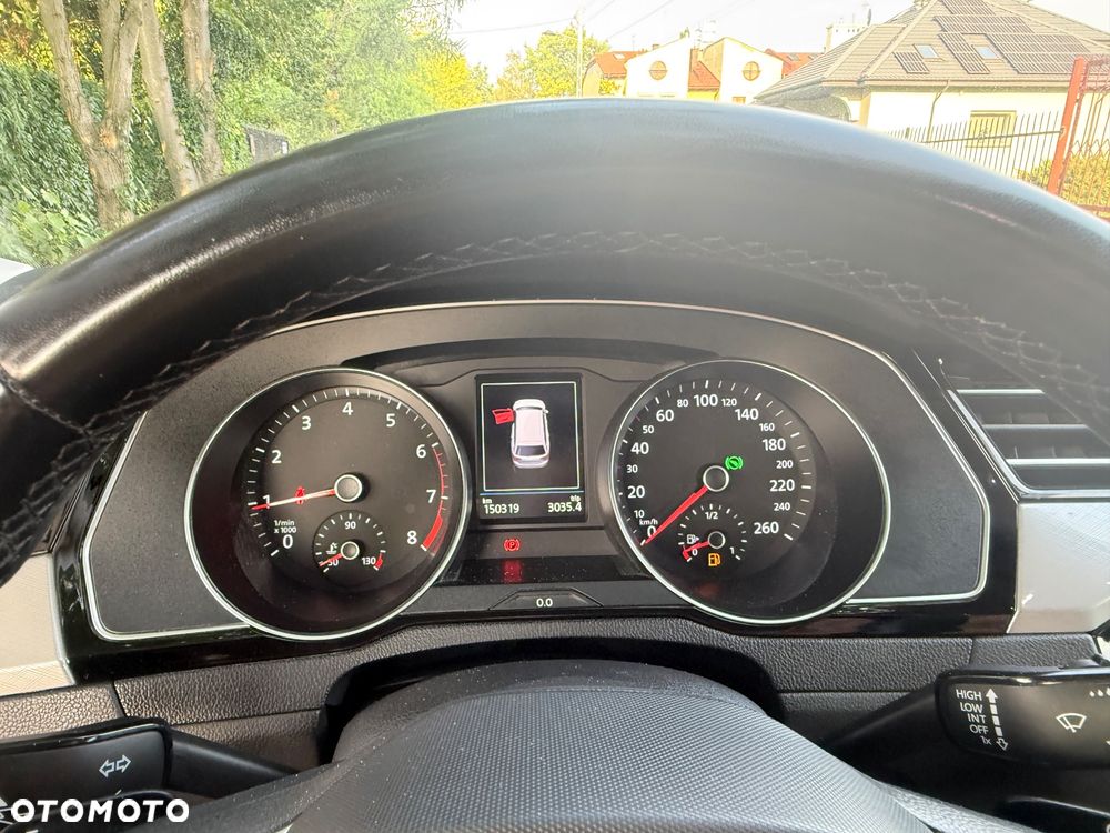 Volkswagen Passat 1.5 TSI EVO Business DSG - 14