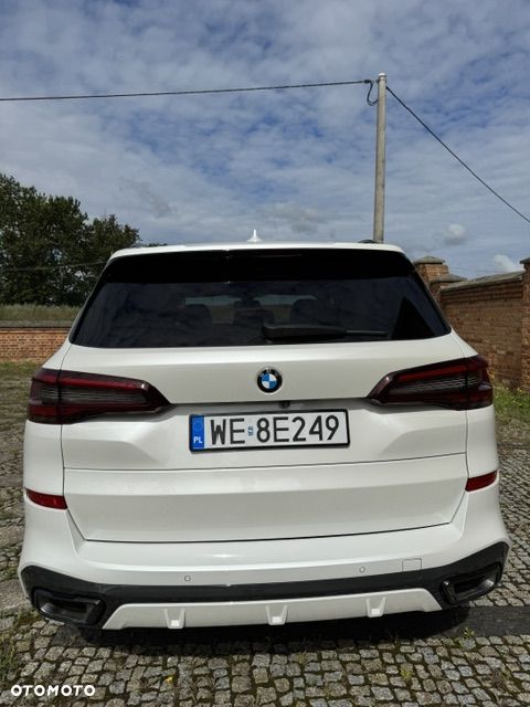 BMW X5 xDrive30d mHEV sport - 5