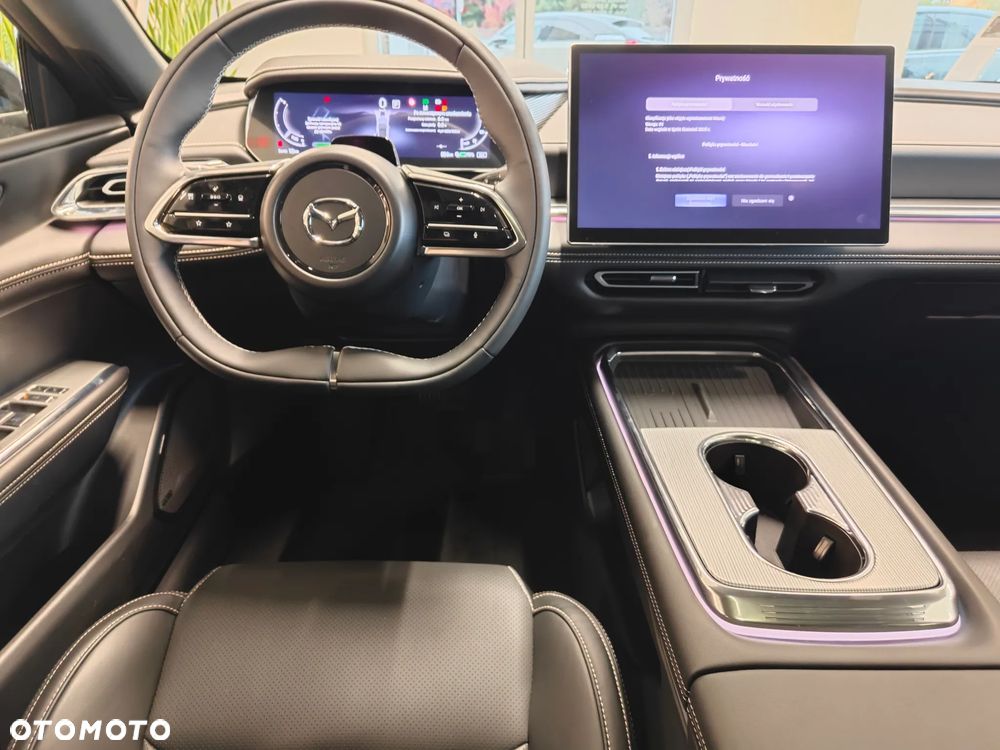 Mazda 6e Takumi - 11