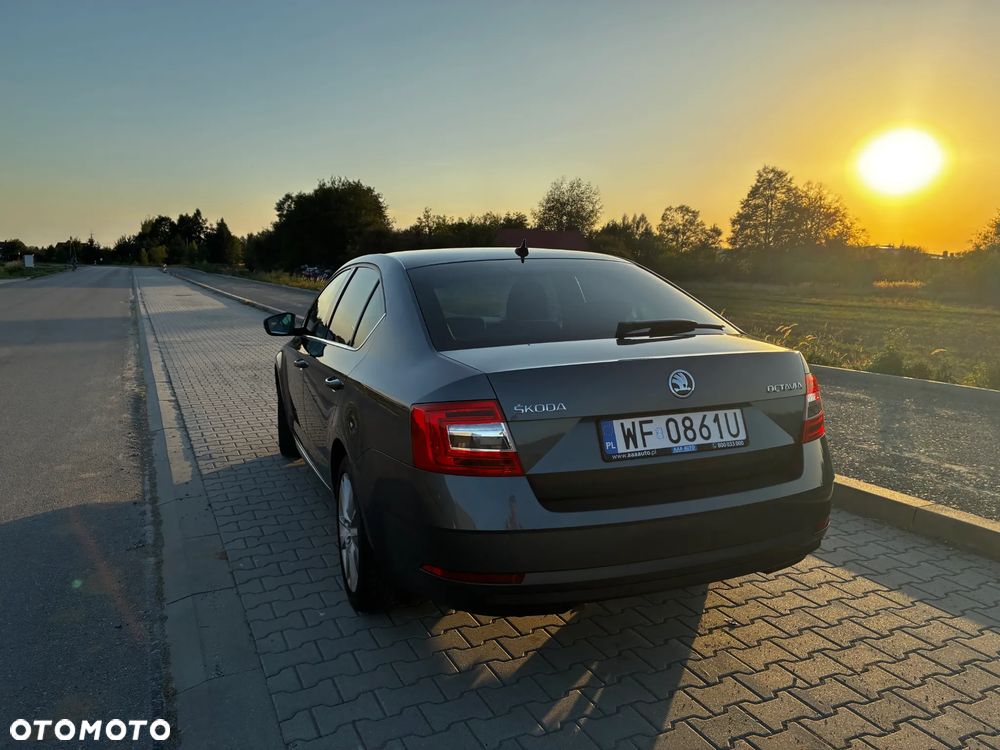 Skoda Octavia 1.0 TSI GPF Ambition - 3