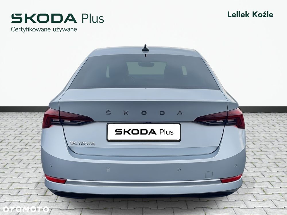 Skoda Octavia 2.0 TDI Style DSG - 18