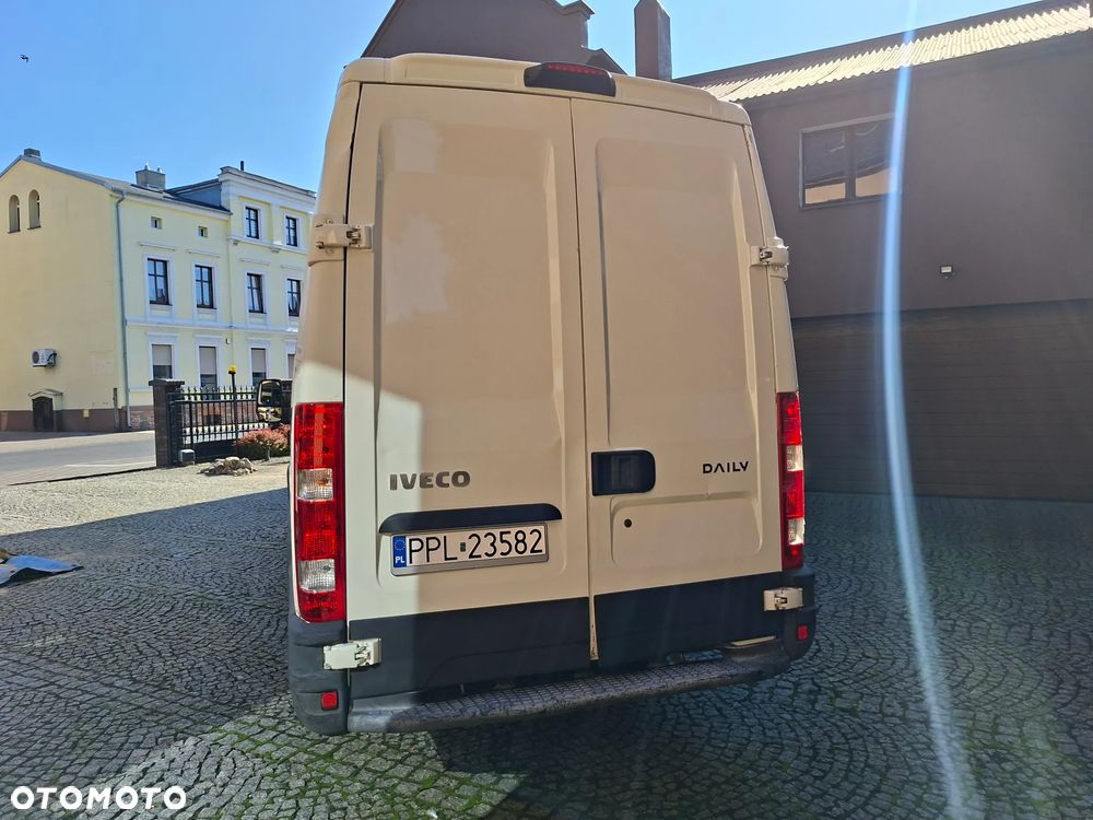 Iveco Daily 35c 13 - 4