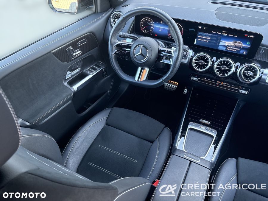 Mercedes-Benz GLB 200 d 4-Matic 8G-DCT - 19