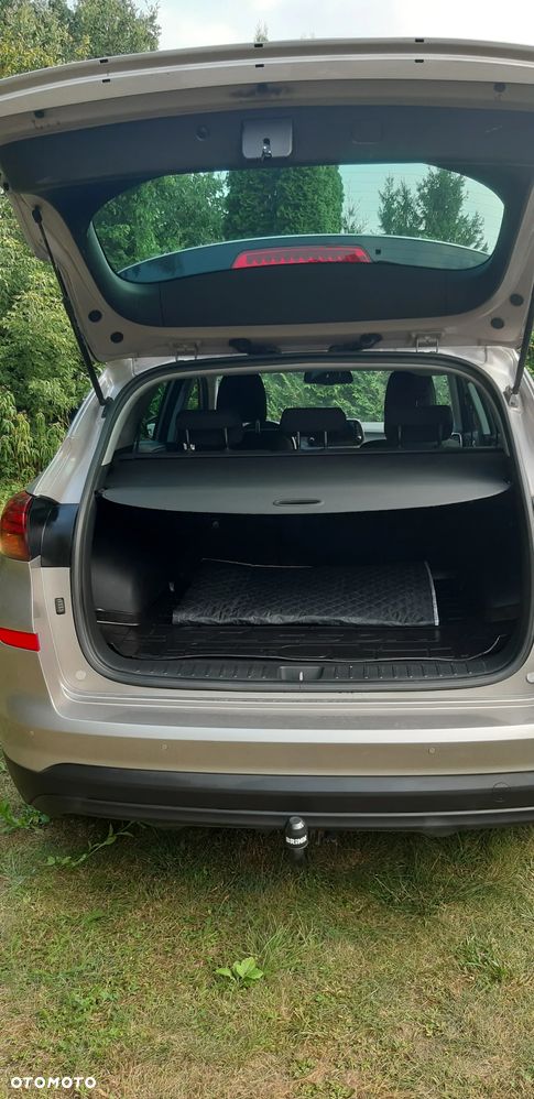 Hyundai Tucson 1.6 GDi Style 2WD - 15