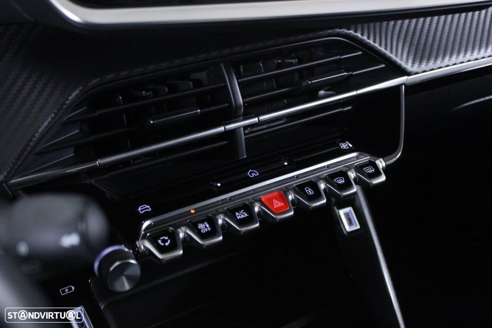 Peugeot 208 1.2 PureTech Active - 29