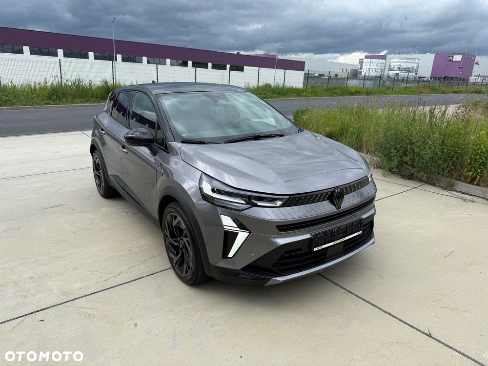 Renault Captur 1.6 E-TECH Full Hybrid 145 Esprit Alpine - 1