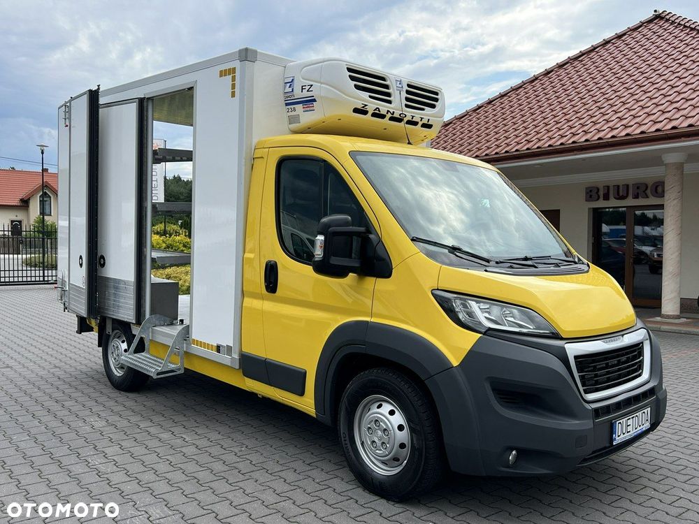 Peugeot Boxer - 7