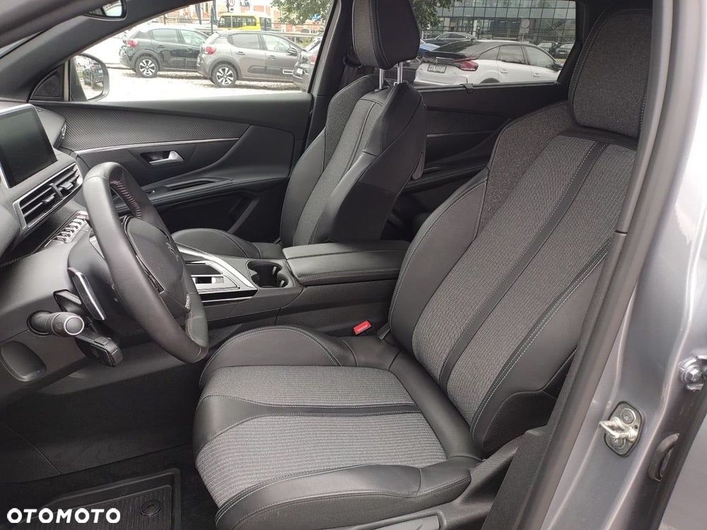 Peugeot 5008 1.5 BlueHDi Allure Pack S&S EAT8 - 10