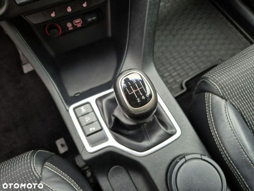 Kia Sportage - 20
