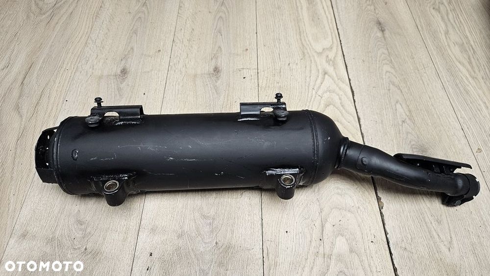 Tłumik Wydech Yamaha X-Max 125 OEM 1B9  (06-09r.) - 2