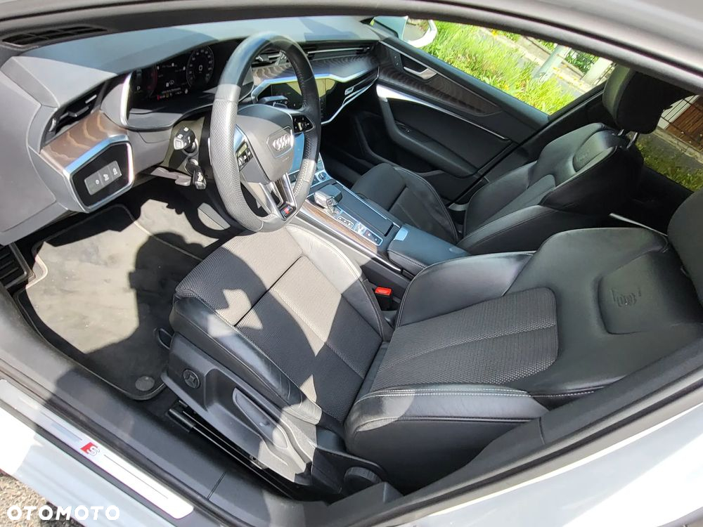 Audi A6 2.0 TDI ultra S tronic - 18