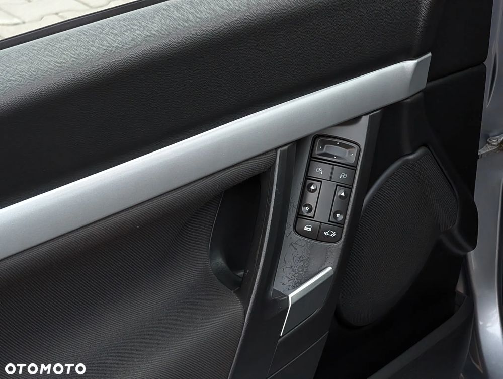 Opel Vectra 2.2 Automatik - 19