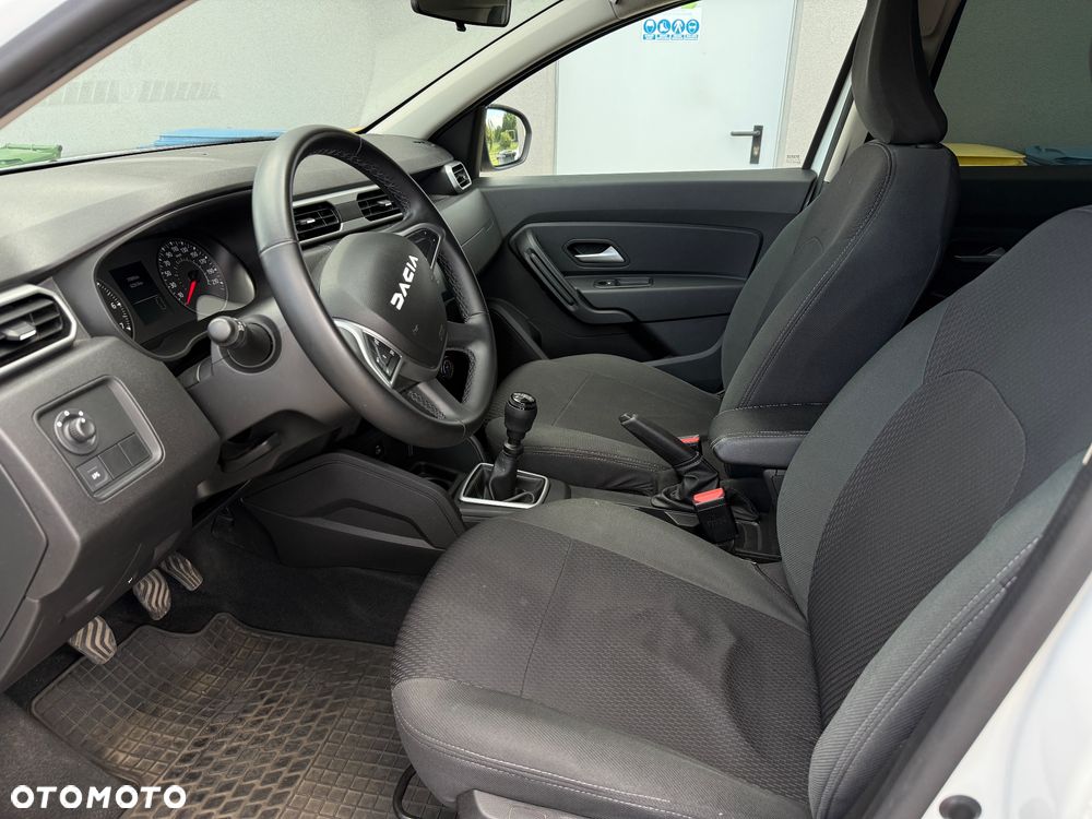 Dacia Duster 1.0 TCe Expression - 24