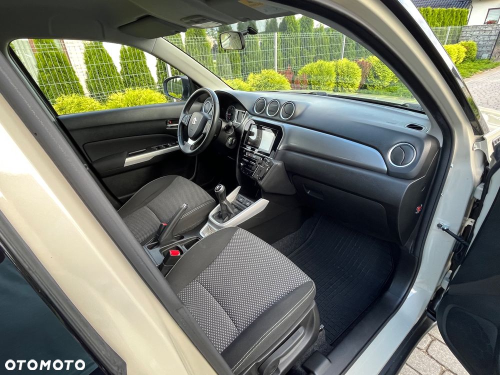 Suzuki Vitara - 14