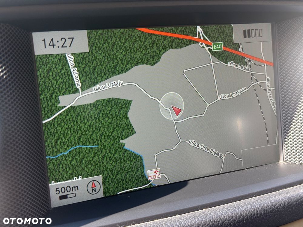 Mercedes-Benz SL 63 AMG - 20