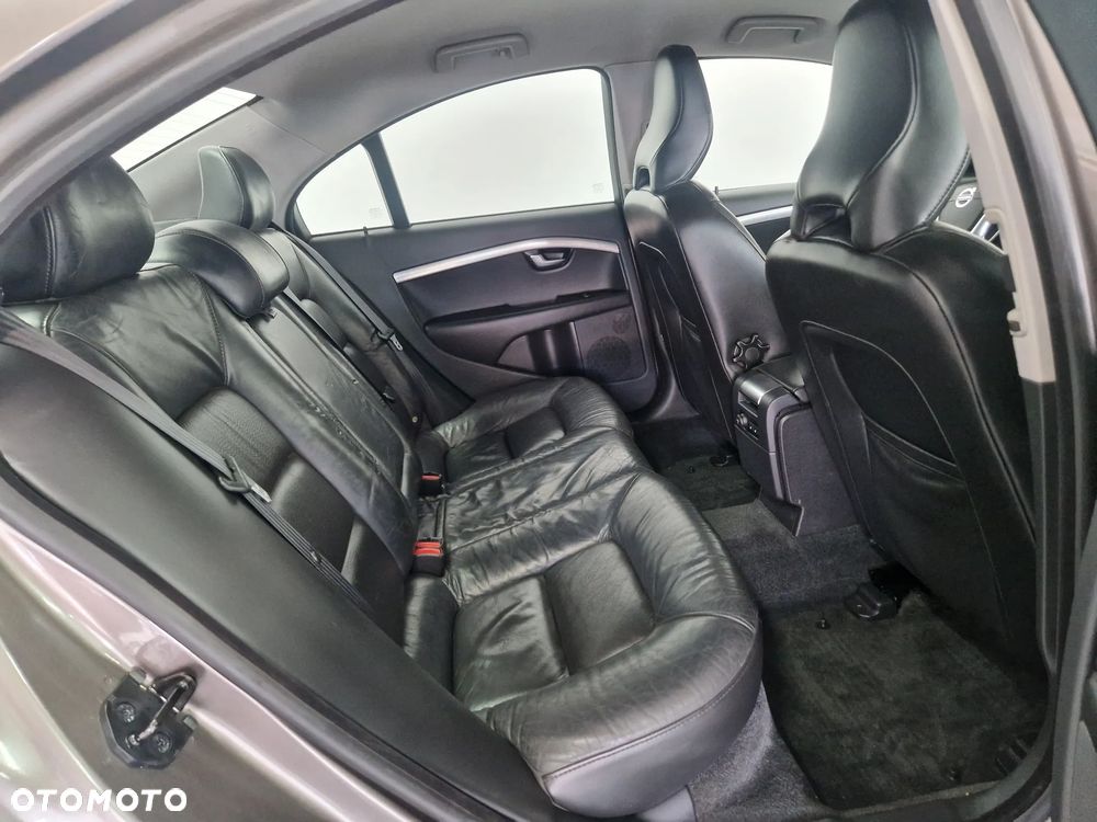 Volvo S80 2.0D Summum - 7