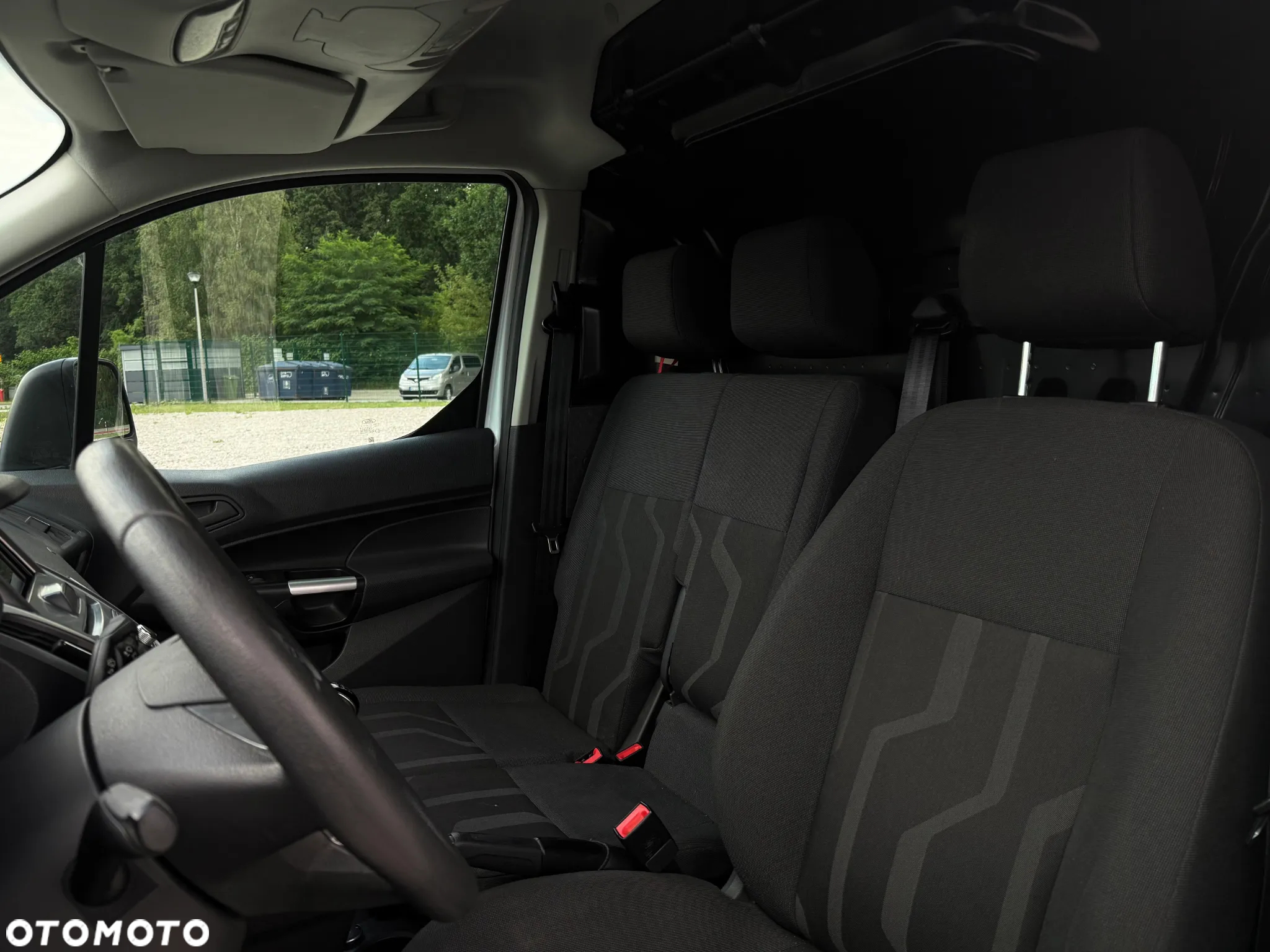 Ford Transit Connect 220 L1 Ambiente - 19