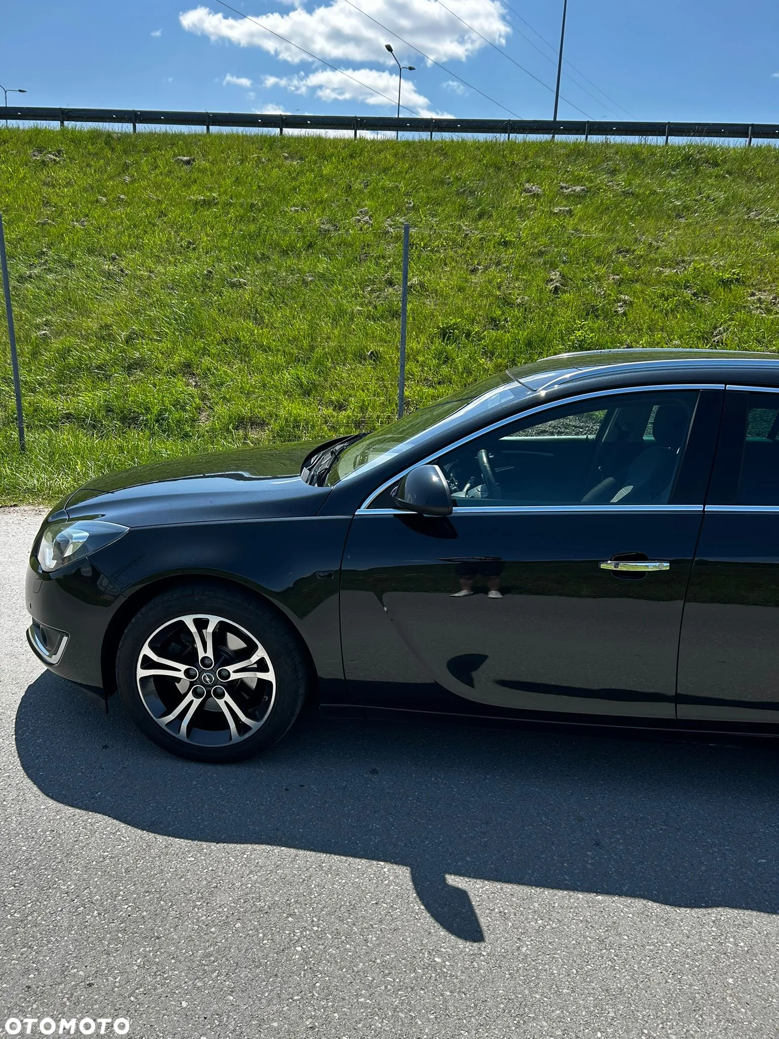 Opel Insignia 2.0 CDTI Sports Tourer ecoFLEX Start/Stop - 7