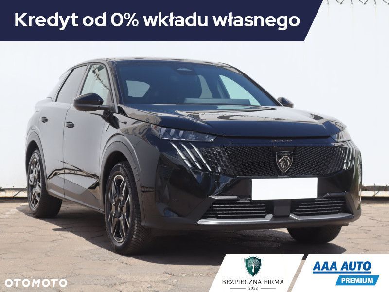 Peugeot 3008 - 3
