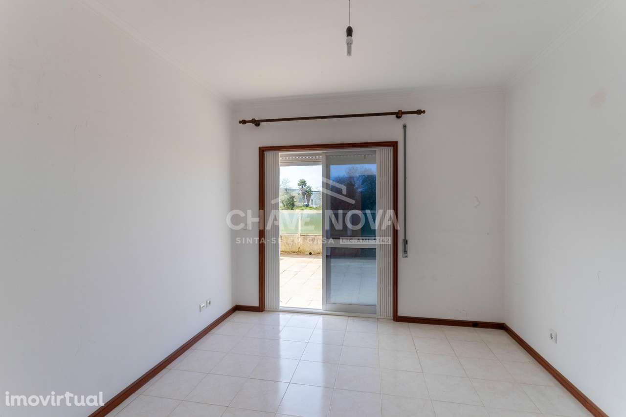 T2 com Terraço de 40m² e 2 Lugares de Garagem - Grande imagem: 5/30