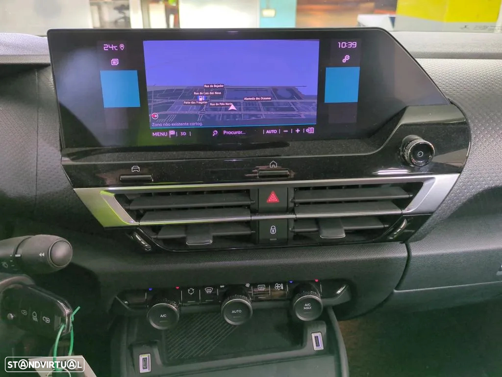 Citroën C4 1.5 BlueHDi Feel Pack - 10