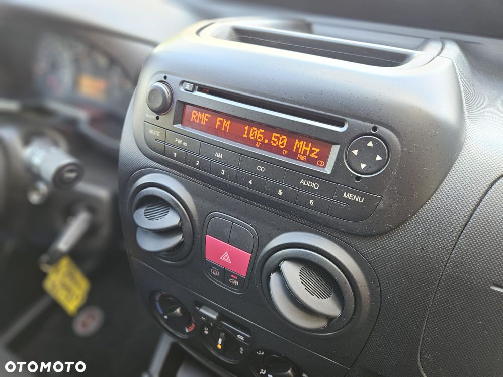 Fiat Fiorino - 25