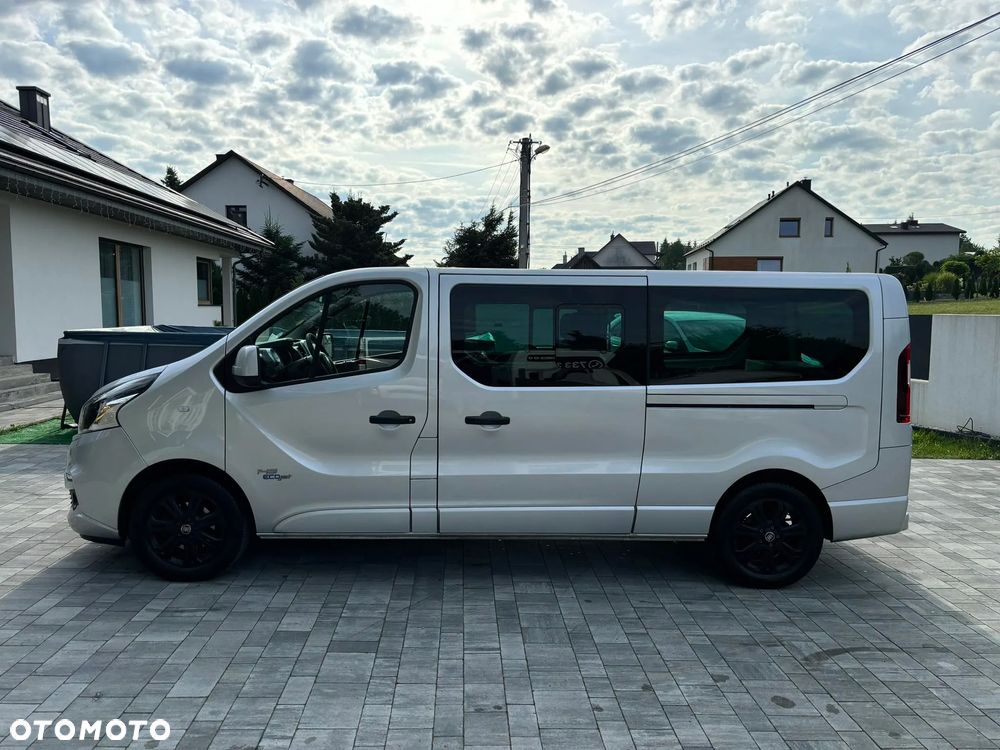 Fiat Talento L2H1 S&S Family - 12