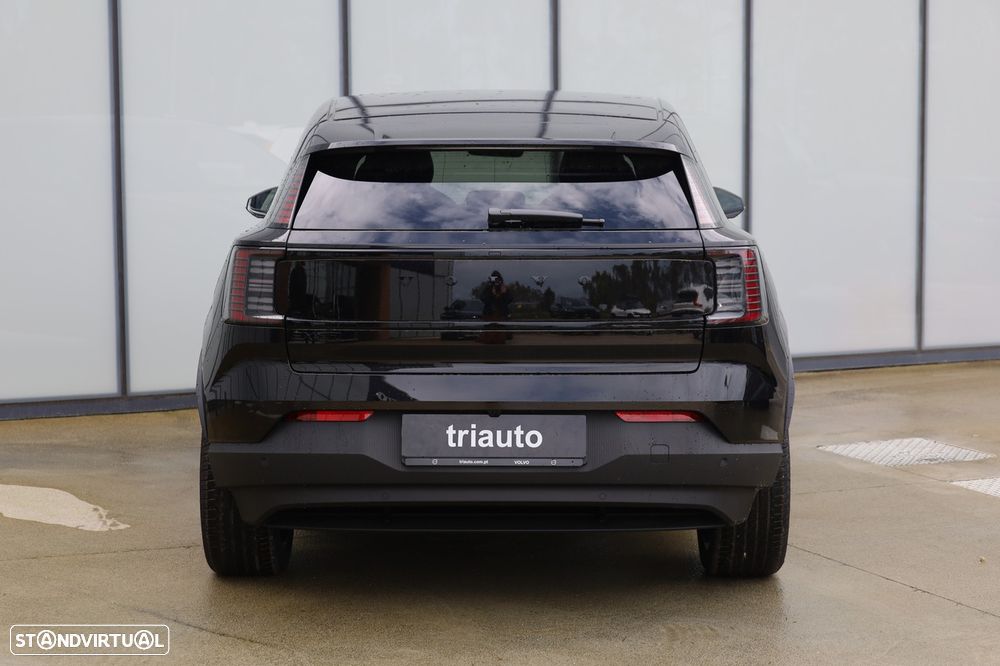 Volvo EX30 51 kWh Single Motor Black Edition - 5