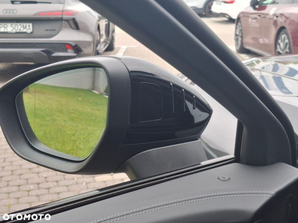 Audi A6 Limousine - 26