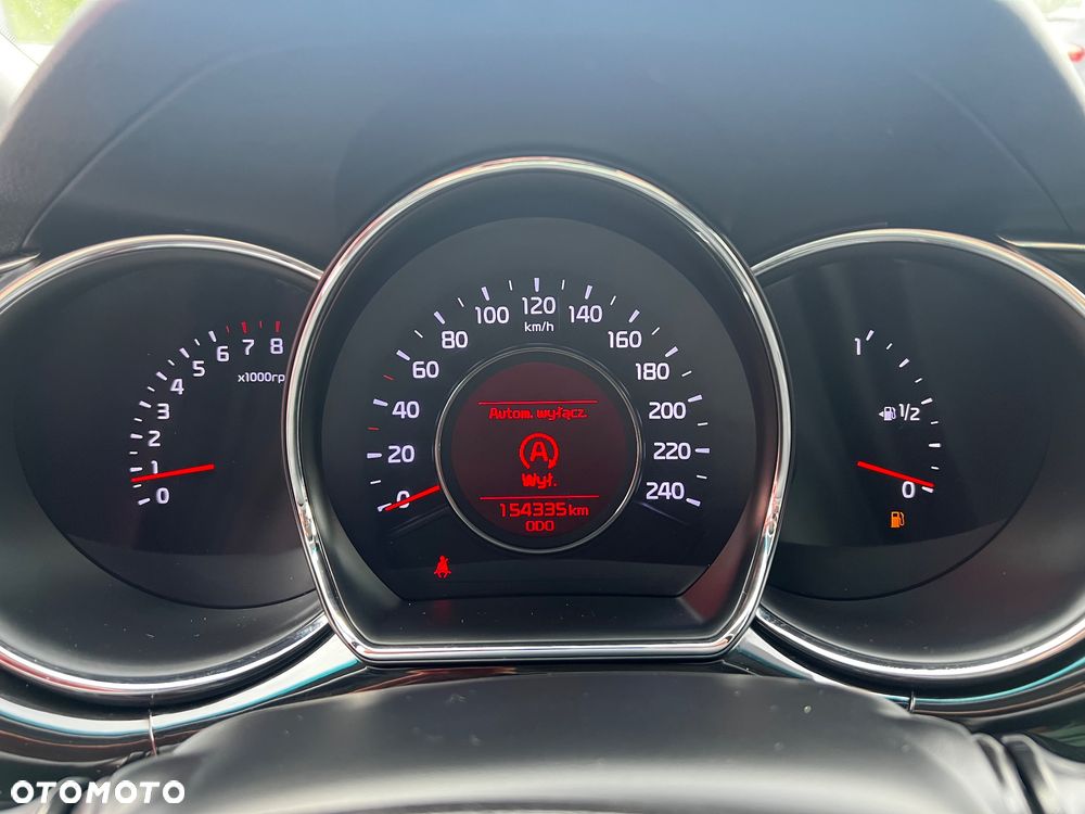 Kia Ceed 1.4 CVVT Attract - 15