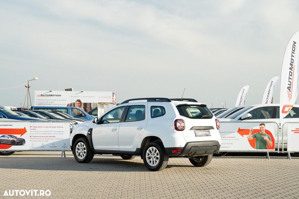 Dacia Duster - 5