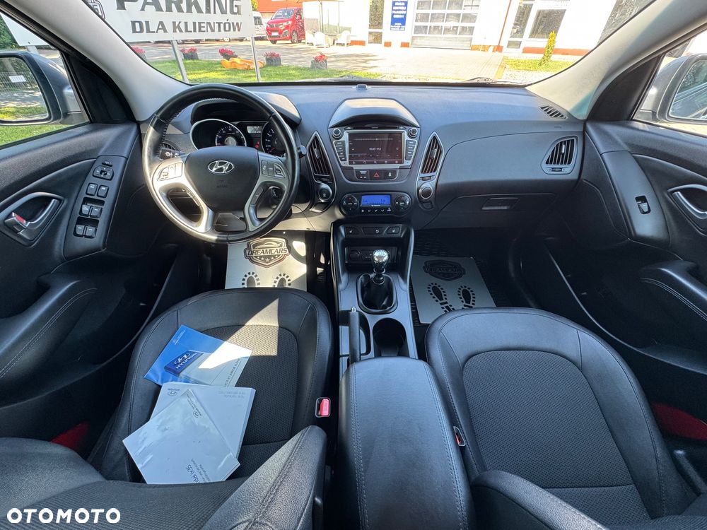 Hyundai ix35 - 19