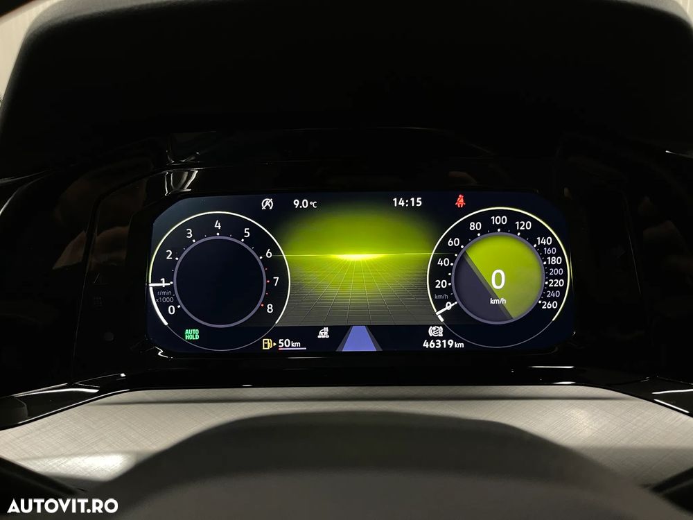 Volkswagen Golf 1.0 TSI Life - 24