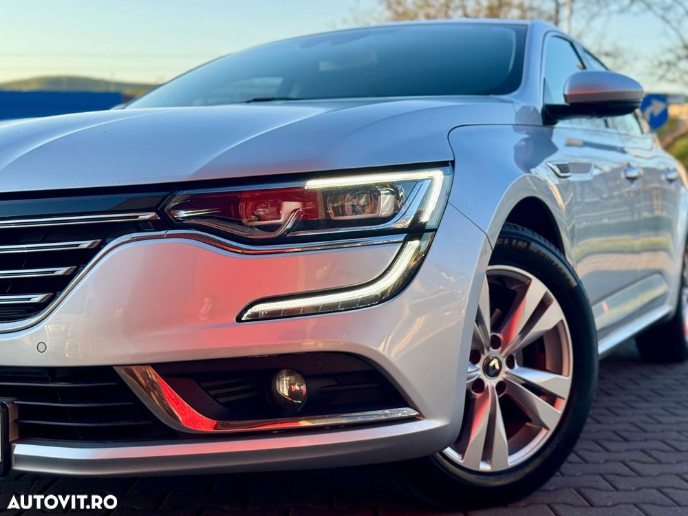 Renault Talisman ENERGY dCi 110 LIFE - 16