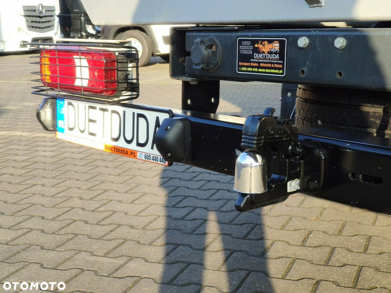 Iveco Daily 35C16 V - 33