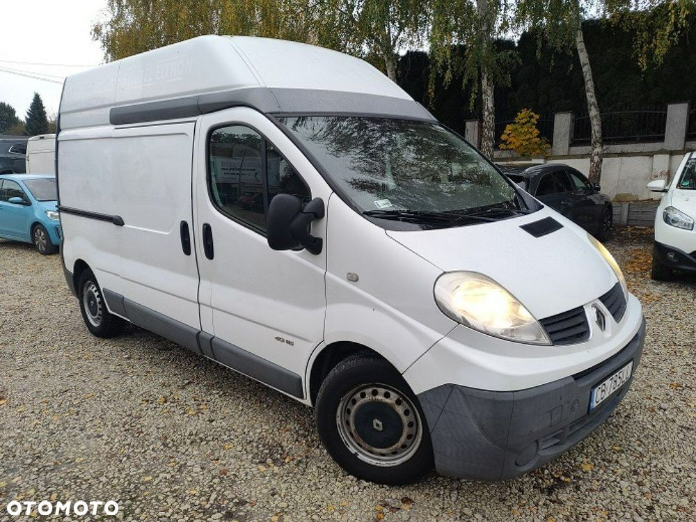 Renault Trafic - 5
