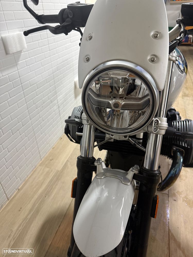 BMW R nineT Pure Option 719 - 5
