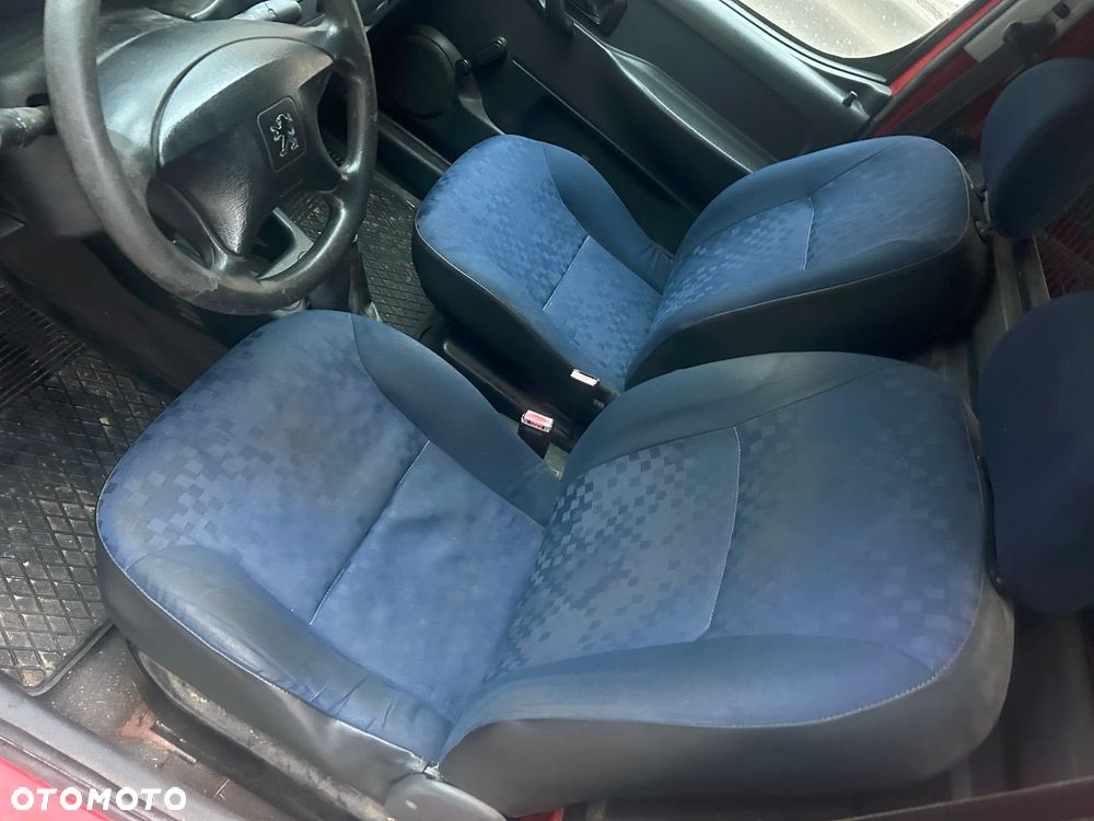 Peugeot PARTNER - 10